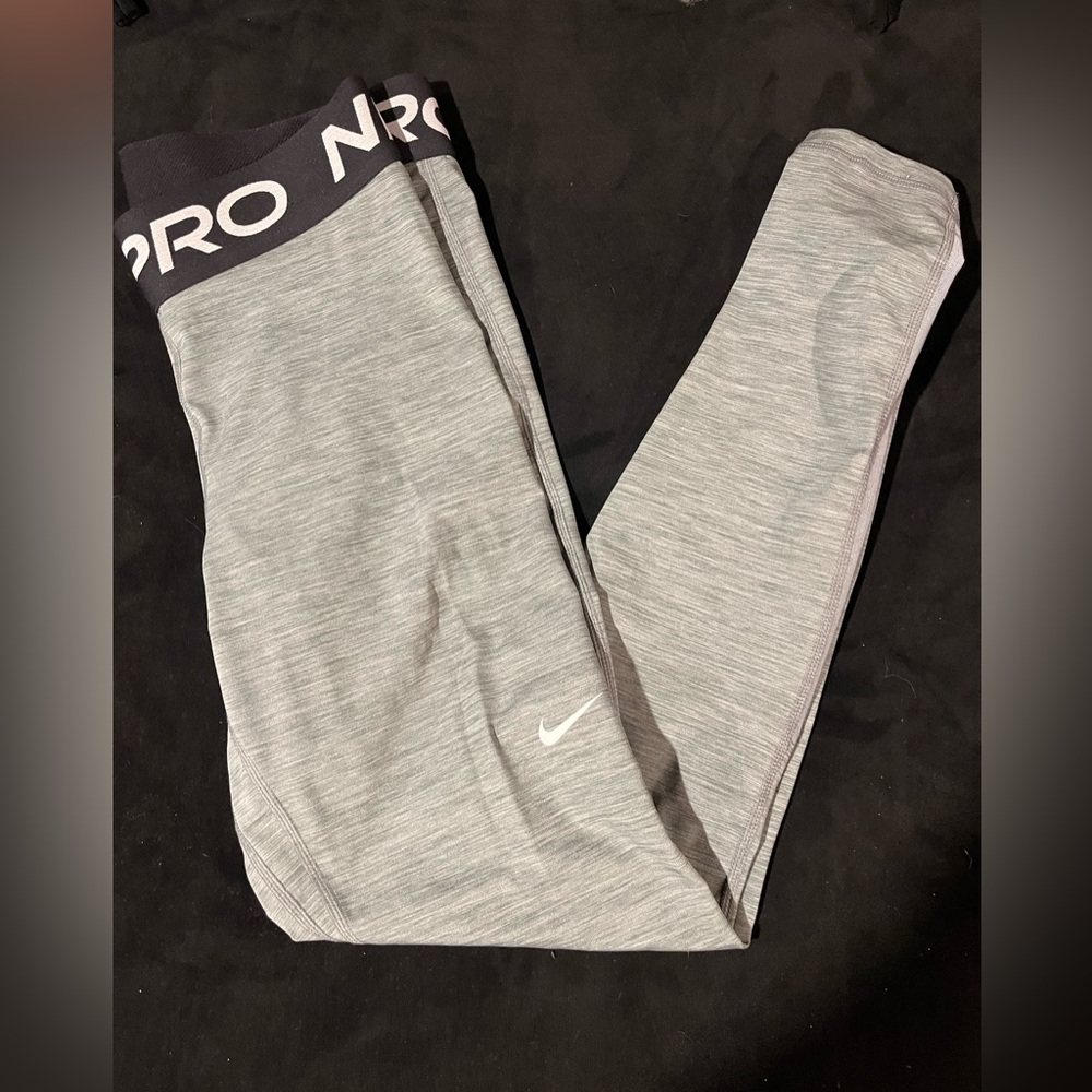 Nike Pro Leggings